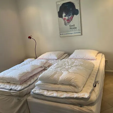 Apartment Pa Bondegard *